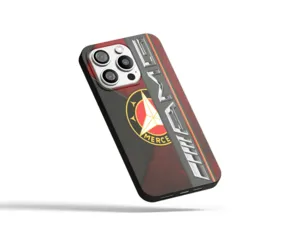 Mercedes Smartphone Cover Robustes Strapazierfähiges Pro
